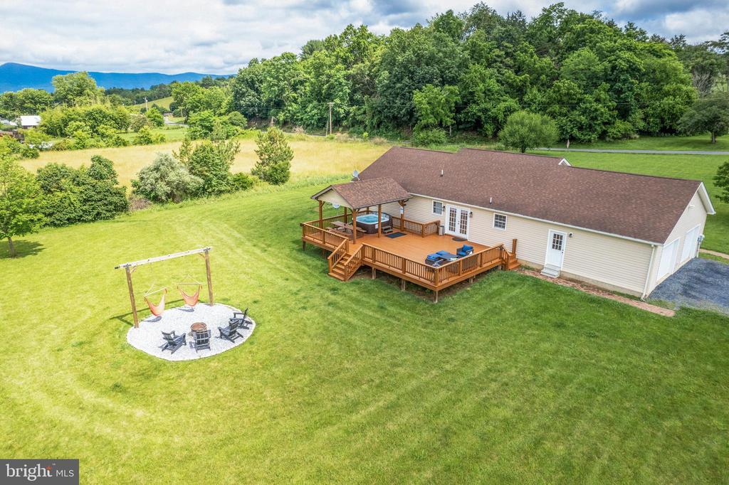 1415 KIMBALL RD, LURAY, Virginia 22835, 3 Bedrooms Bedrooms, ,2 BathroomsBathrooms,Residential,1415 KIMBALL RD,VAPA2005060 MLS # VAPA2005060
