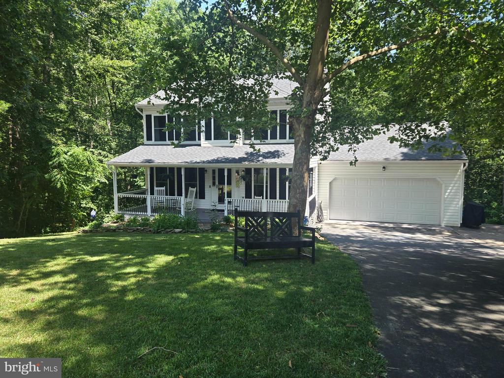 8002 SOURWOOD CT, SPOTSYLVANIA, Virginia 22551, 4 Bedrooms Bedrooms, ,3 BathroomsBathrooms,Residential,8002 SOURWOOD CT,VASP2034122 MLS # VASP2034122