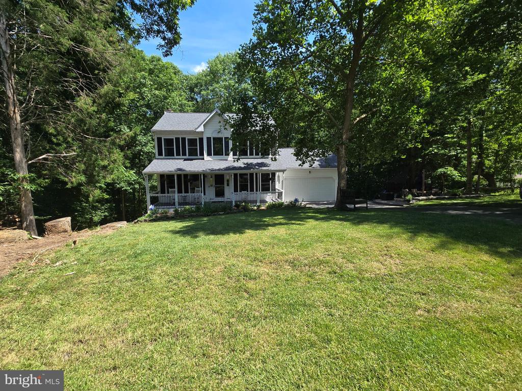 8002 SOURWOOD CT, SPOTSYLVANIA, Virginia 22551, 4 Bedrooms Bedrooms, ,3 BathroomsBathrooms,Residential,8002 SOURWOOD CT,VASP2034122 MLS # VASP2034122