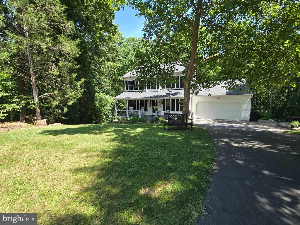 8002 SOURWOOD CT, SPOTSYLVANIA, Virginia 22551, 4 Bedrooms Bedrooms, ,3 BathroomsBathrooms,Residential,8002 SOURWOOD CT,VASP2034122 MLS # VASP2034122