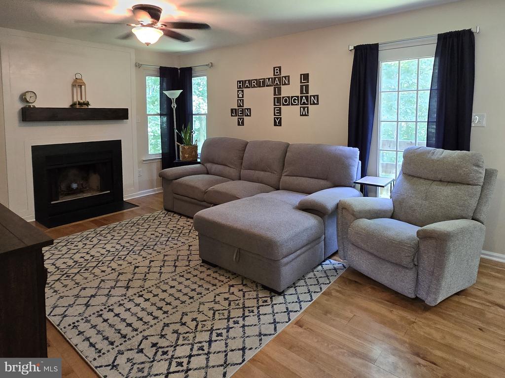 8002 SOURWOOD CT, SPOTSYLVANIA, Virginia 22551, 4 Bedrooms Bedrooms, ,3 BathroomsBathrooms,Residential,8002 SOURWOOD CT,VASP2034122 MLS # VASP2034122