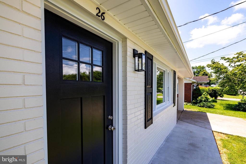 26 O'FLINN ST, LURAY, Virginia 22835, 3 Bedrooms Bedrooms, ,2 BathroomsBathrooms,Residential,26 O'FLINN ST,VAPA2005046 MLS # VAPA2005046