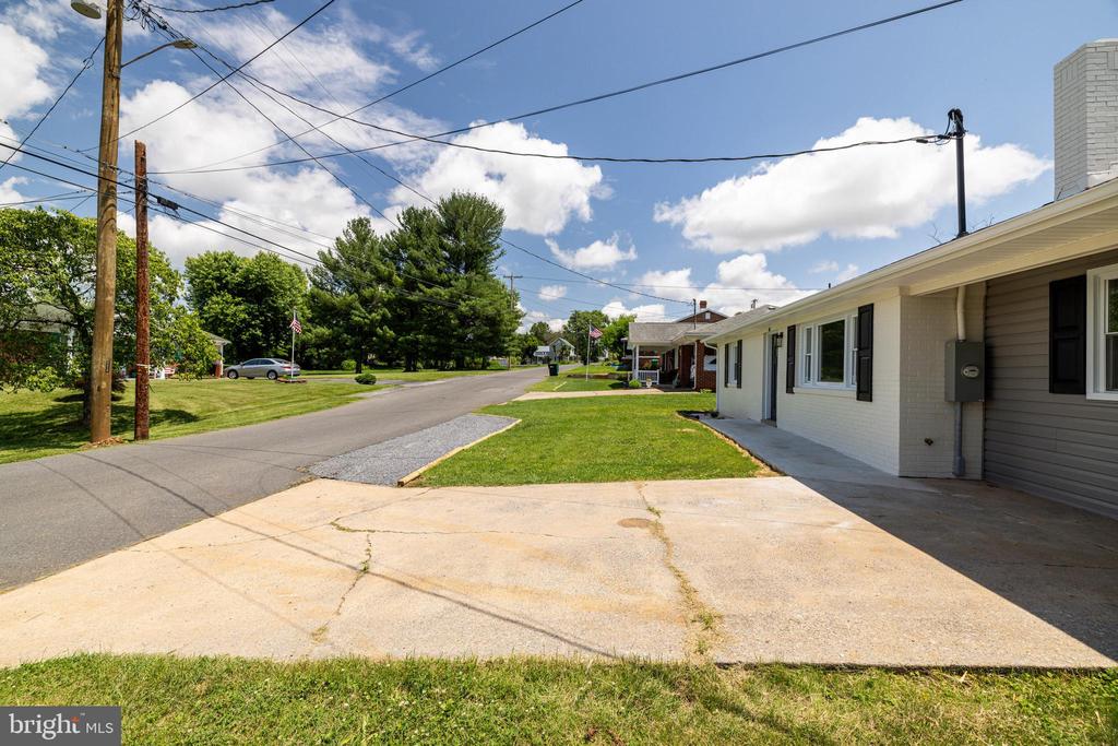26 O'FLINN ST, LURAY, Virginia 22835, 3 Bedrooms Bedrooms, ,2 BathroomsBathrooms,Residential,26 O'FLINN ST,VAPA2005046 MLS # VAPA2005046