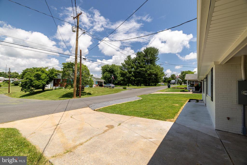 26 O'FLINN ST, LURAY, Virginia 22835, 3 Bedrooms Bedrooms, ,2 BathroomsBathrooms,Residential,26 O'FLINN ST,VAPA2005046 MLS # VAPA2005046