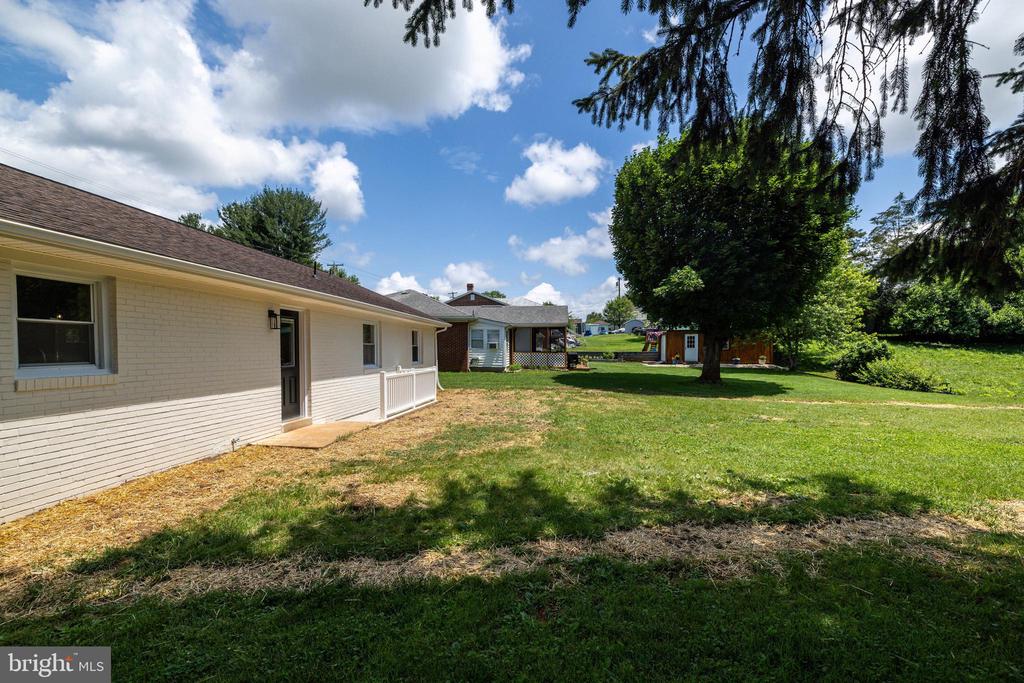 26 O'FLINN ST, LURAY, Virginia 22835, 3 Bedrooms Bedrooms, ,2 BathroomsBathrooms,Residential,26 O'FLINN ST,VAPA2005046 MLS # VAPA2005046