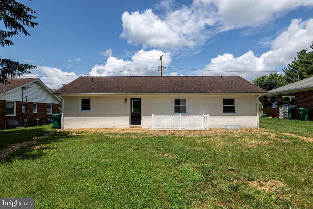 26 O'FLINN ST, LURAY, Virginia 22835, 3 Bedrooms Bedrooms, ,2 BathroomsBathrooms,Residential,26 O'FLINN ST,VAPA2005046 MLS # VAPA2005046