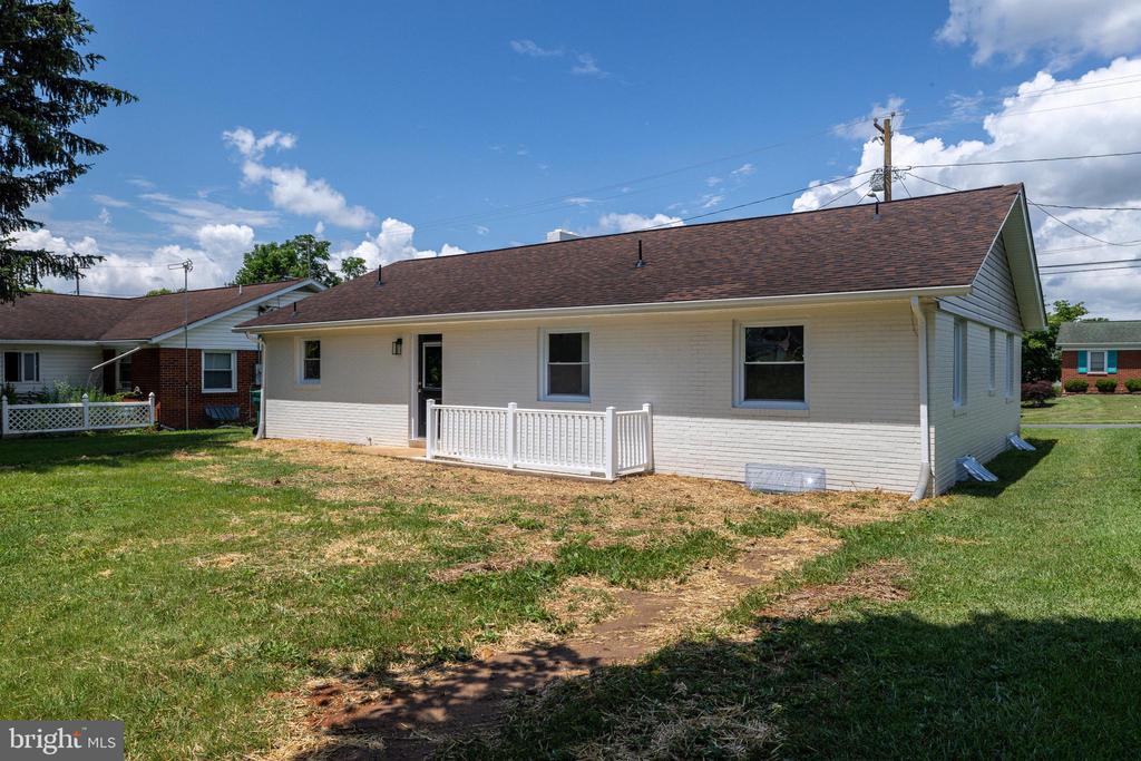 26 O'FLINN ST, LURAY, Virginia 22835, 3 Bedrooms Bedrooms, ,2 BathroomsBathrooms,Residential,26 O'FLINN ST,VAPA2005046 MLS # VAPA2005046