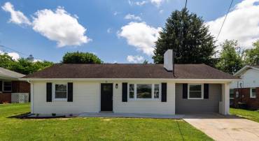 26 O'FLINN ST, LURAY, Virginia 22835, 3 Bedrooms Bedrooms, ,2 BathroomsBathrooms,Residential,26 O'FLINN ST,VAPA2005046 MLS # VAPA2005046