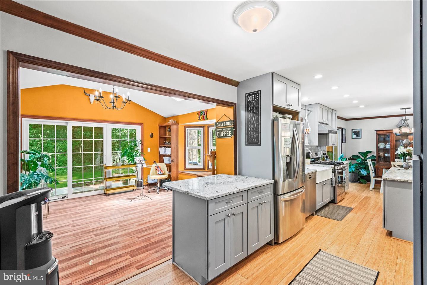 11311 CROWN CT, FREDERICKSBURG, Virginia 22407, 4 Bedrooms Bedrooms, ,2 BathroomsBathrooms,Residential,For sale,11311 CROWN CT,VASP2032054 MLS # VASP2032054