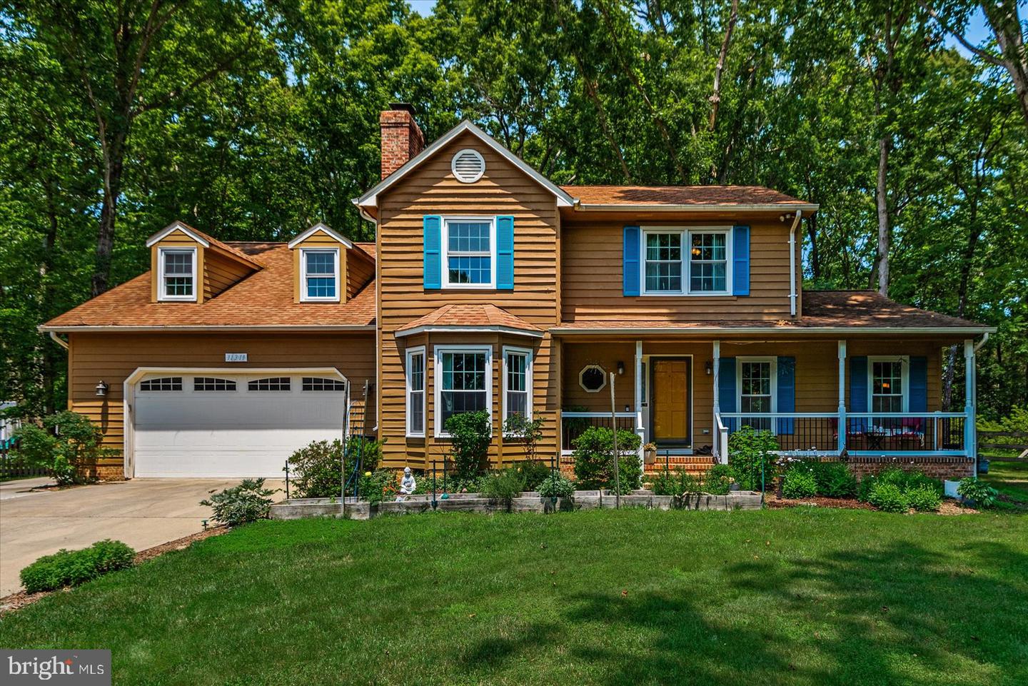11311 CROWN CT, FREDERICKSBURG, Virginia 22407, 4 Bedrooms Bedrooms, ,2 BathroomsBathrooms,Residential,For sale,11311 CROWN CT,VASP2032054 MLS # VASP2032054