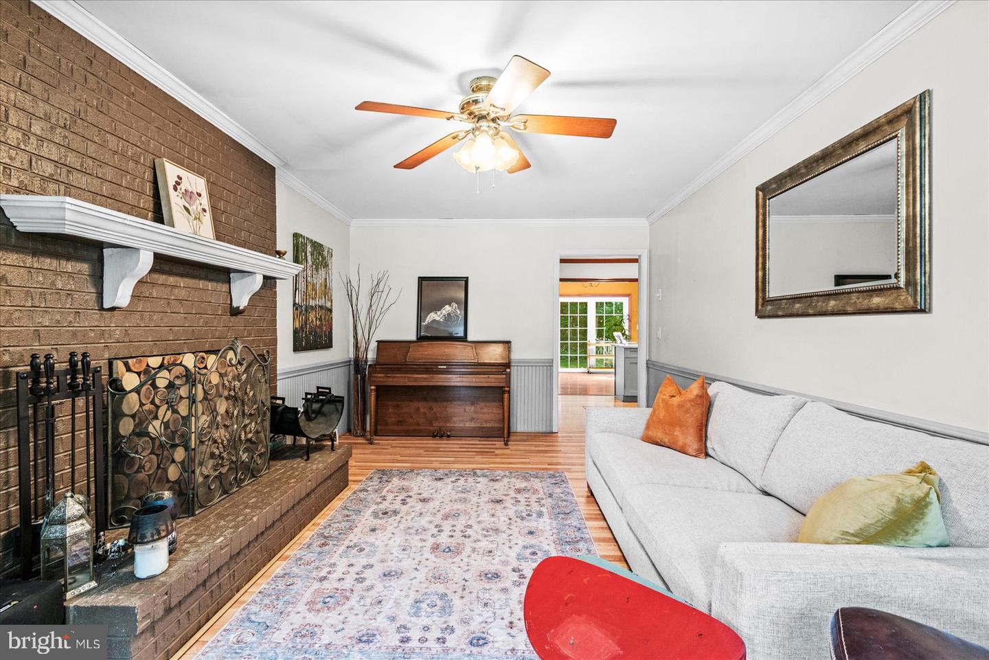 11311 CROWN CT, FREDERICKSBURG, Virginia 22407, 4 Bedrooms Bedrooms, ,2 BathroomsBathrooms,Residential,For sale,11311 CROWN CT,VASP2032054 MLS # VASP2032054