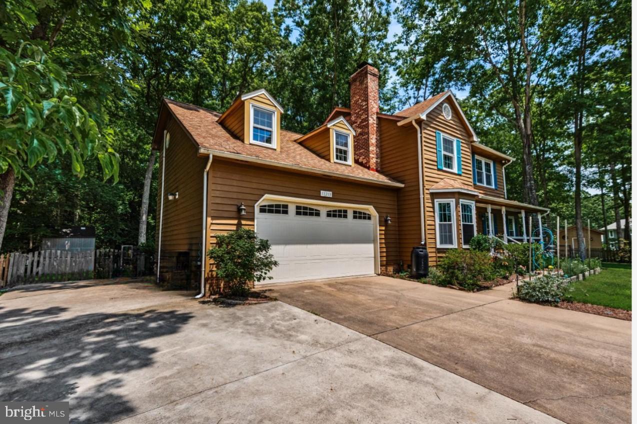 11311 CROWN CT, FREDERICKSBURG, Virginia 22407, 4 Bedrooms Bedrooms, ,2 BathroomsBathrooms,Residential,For sale,11311 CROWN CT,VASP2032054 MLS # VASP2032054