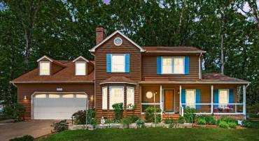 11311 CROWN CT, FREDERICKSBURG, Virginia 22407, 4 Bedrooms Bedrooms, ,2 BathroomsBathrooms,Residential,For sale,11311 CROWN CT,VASP2032054 MLS # VASP2032054