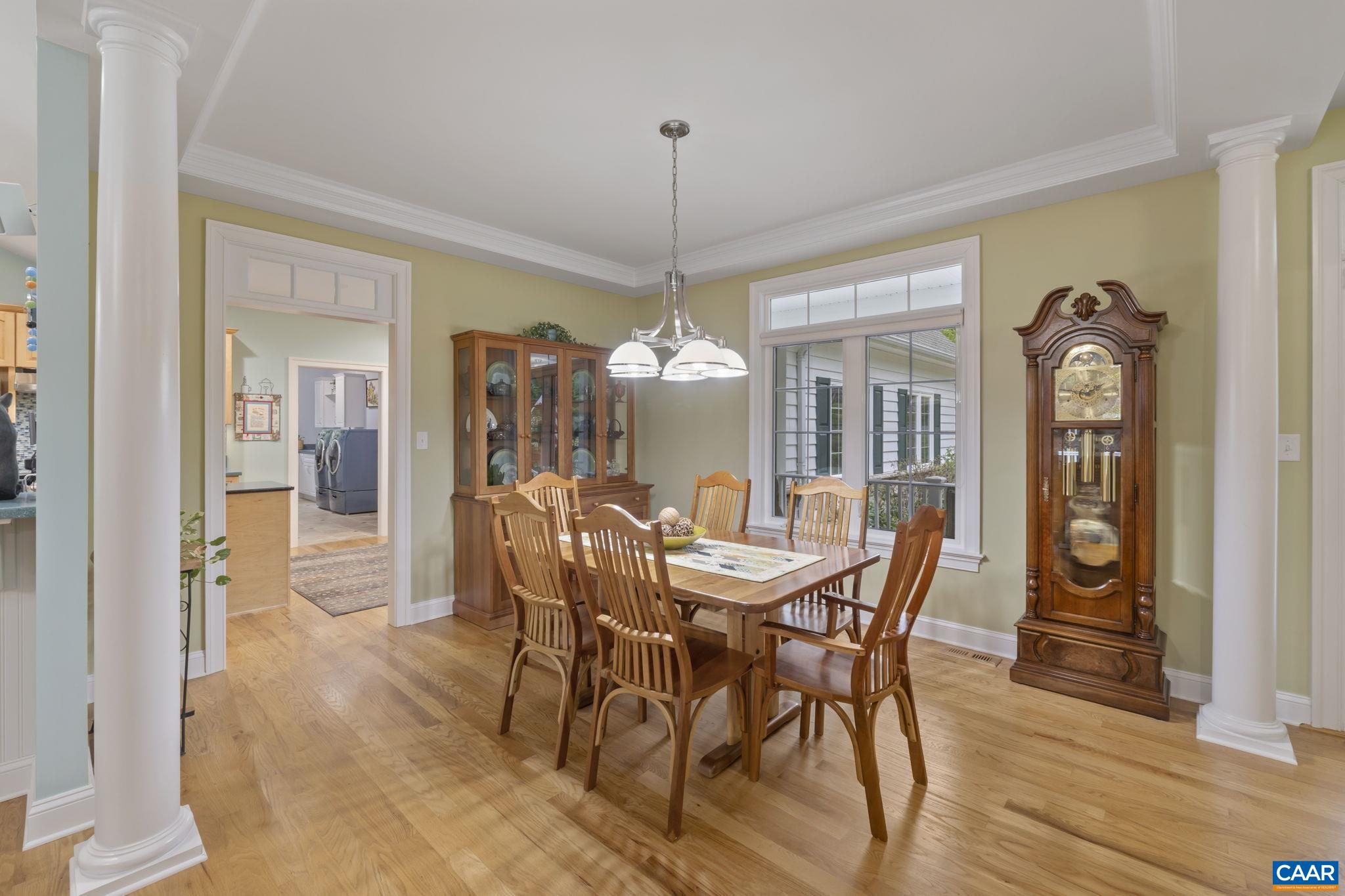 143 CHAPEL CT, PALMYRA, Virginia 22963, 5 Bedrooms Bedrooms, ,3 BathroomsBathrooms,Residential,143 CHAPEL CT,664009 MLS # 664009