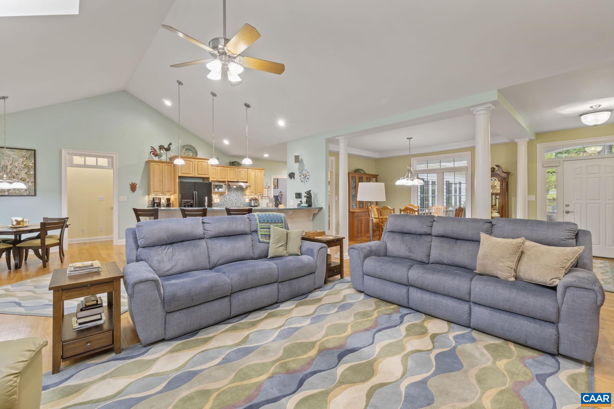143 CHAPEL CT, PALMYRA, Virginia 22963, 5 Bedrooms Bedrooms, ,3 BathroomsBathrooms,Residential,143 CHAPEL CT,664009 MLS # 664009