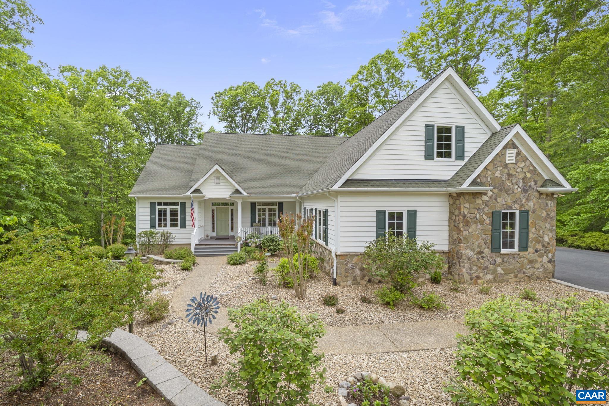 143 CHAPEL CT, PALMYRA, Virginia 22963, 5 Bedrooms Bedrooms, ,3 BathroomsBathrooms,Residential,143 CHAPEL CT,664009 MLS # 664009