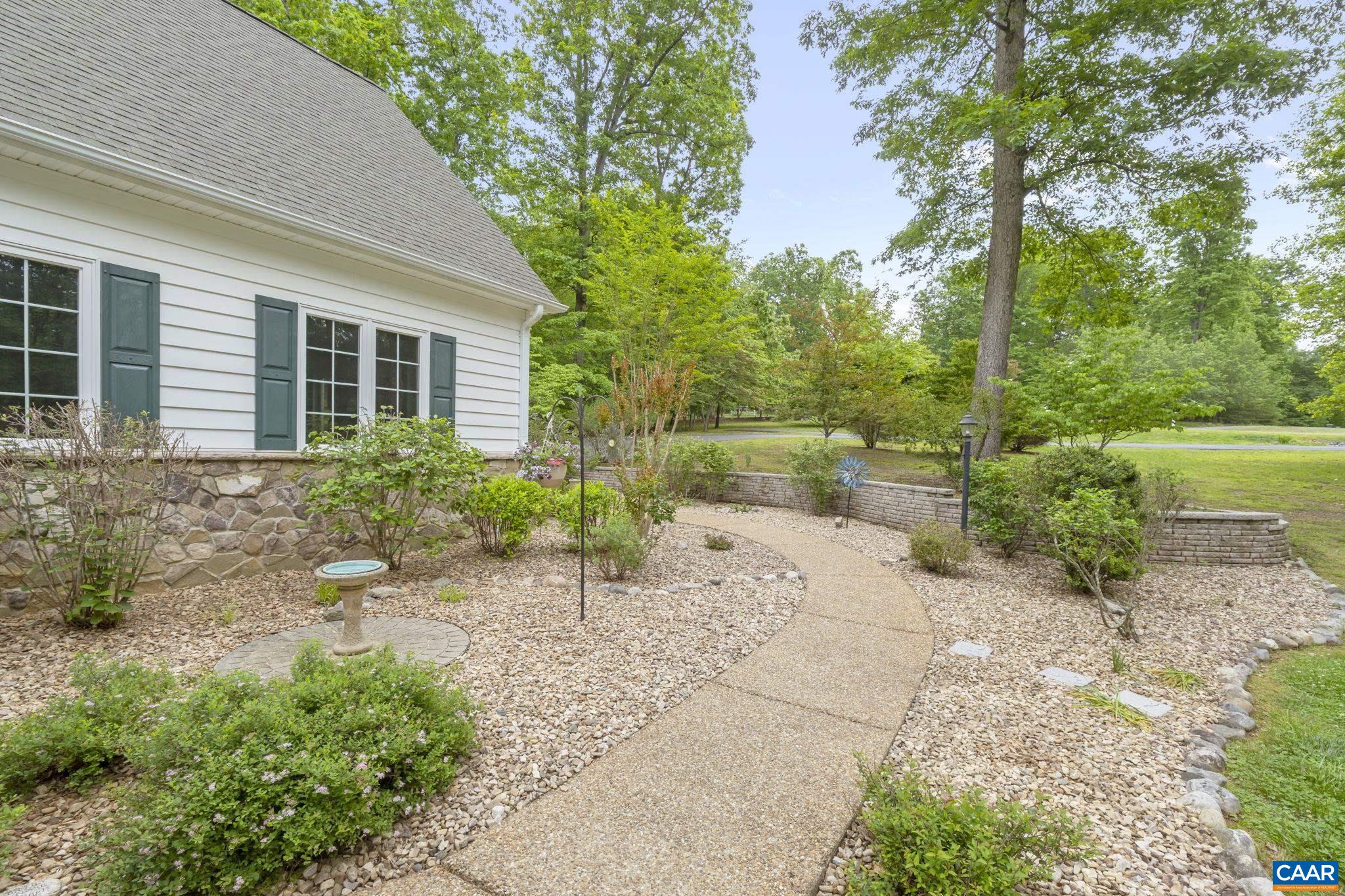 143 CHAPEL CT, PALMYRA, Virginia 22963, 5 Bedrooms Bedrooms, ,3 BathroomsBathrooms,Residential,143 CHAPEL CT,664009 MLS # 664009