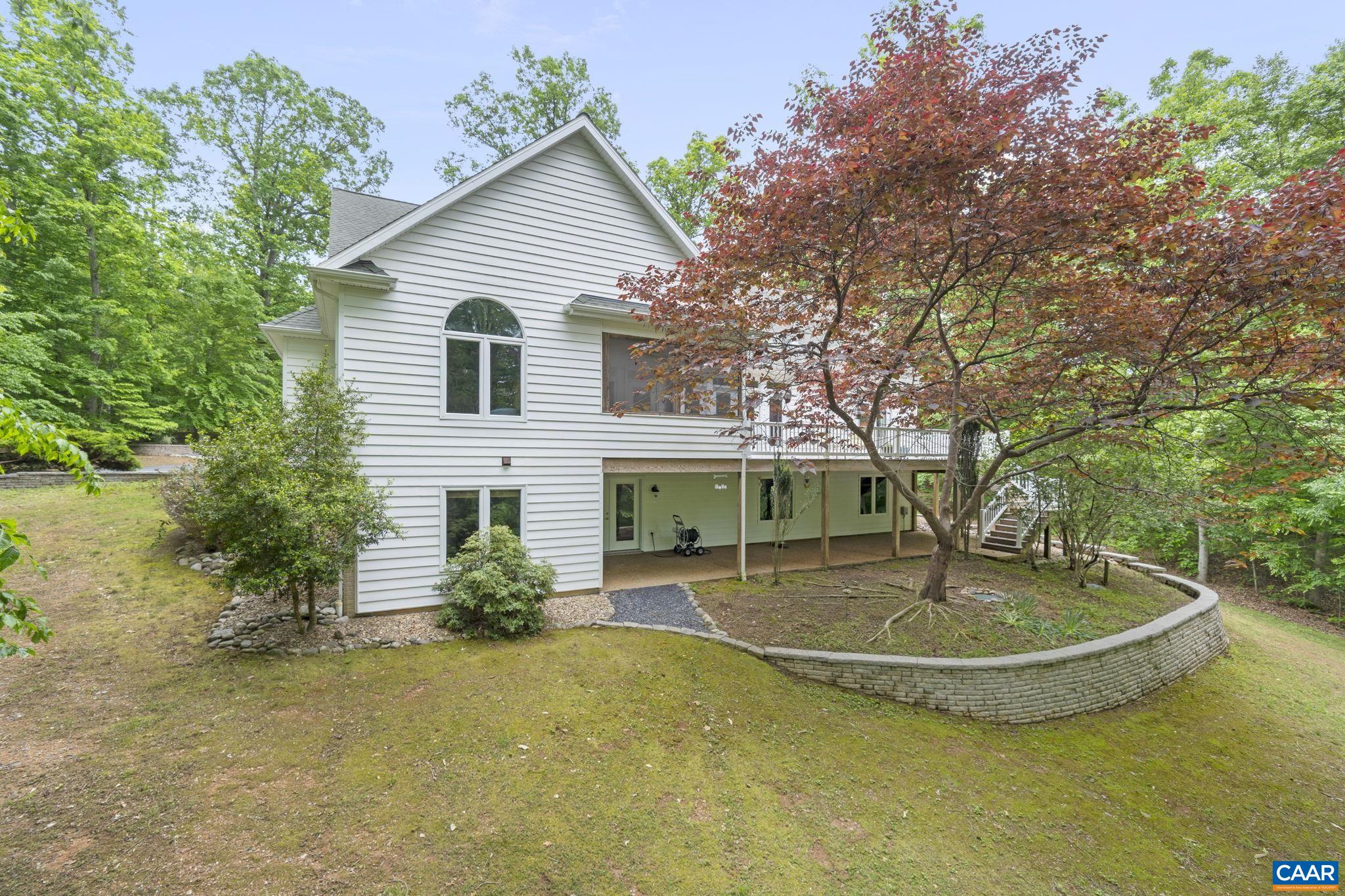 143 CHAPEL CT, PALMYRA, Virginia 22963, 5 Bedrooms Bedrooms, ,3 BathroomsBathrooms,Residential,143 CHAPEL CT,664009 MLS # 664009