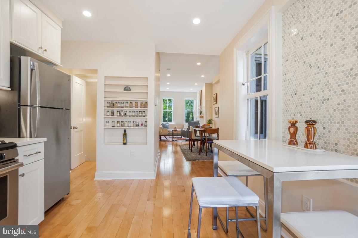 1809 12TH ST NW, WASHINGTON, District Of Columbia 20009, 4 Bedrooms Bedrooms, ,3 BathroomsBathrooms,Residential,For sale,1809 12TH ST NW,DCDC2194686 MLS # DCDC2194686