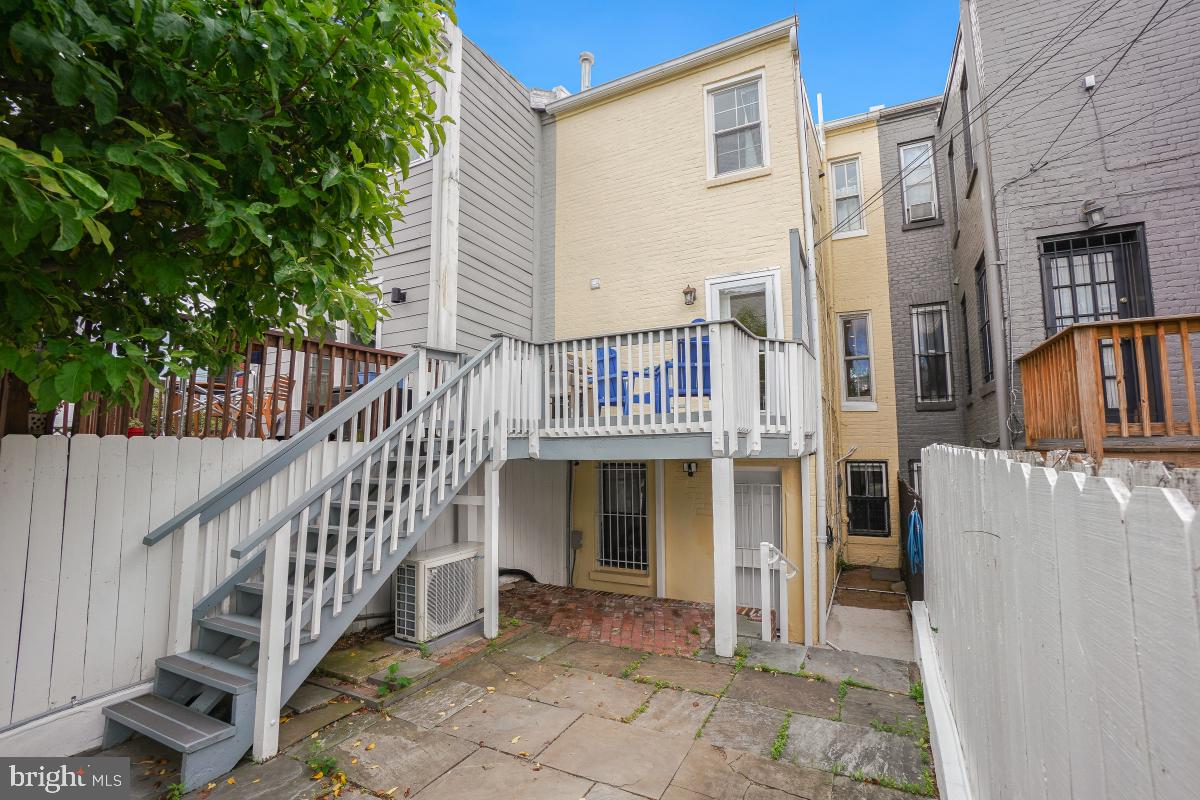 1809 12TH ST NW, WASHINGTON, District Of Columbia 20009, 4 Bedrooms Bedrooms, ,3 BathroomsBathrooms,Residential,For sale,1809 12TH ST NW,DCDC2194686 MLS # DCDC2194686