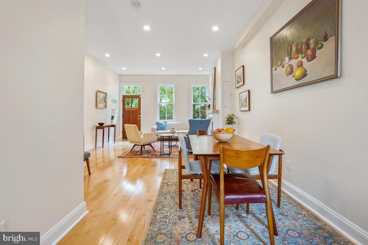 1809 12TH ST NW, WASHINGTON, District Of Columbia 20009, 4 Bedrooms Bedrooms, ,3 BathroomsBathrooms,Residential,For sale,1809 12TH ST NW,DCDC2194686 MLS # DCDC2194686