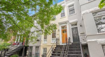 1809 12TH ST NW, WASHINGTON, District Of Columbia 20009, 4 Bedrooms Bedrooms, ,3 BathroomsBathrooms,Residential,For sale,1809 12TH ST NW,DCDC2194686 MLS # DCDC2194686