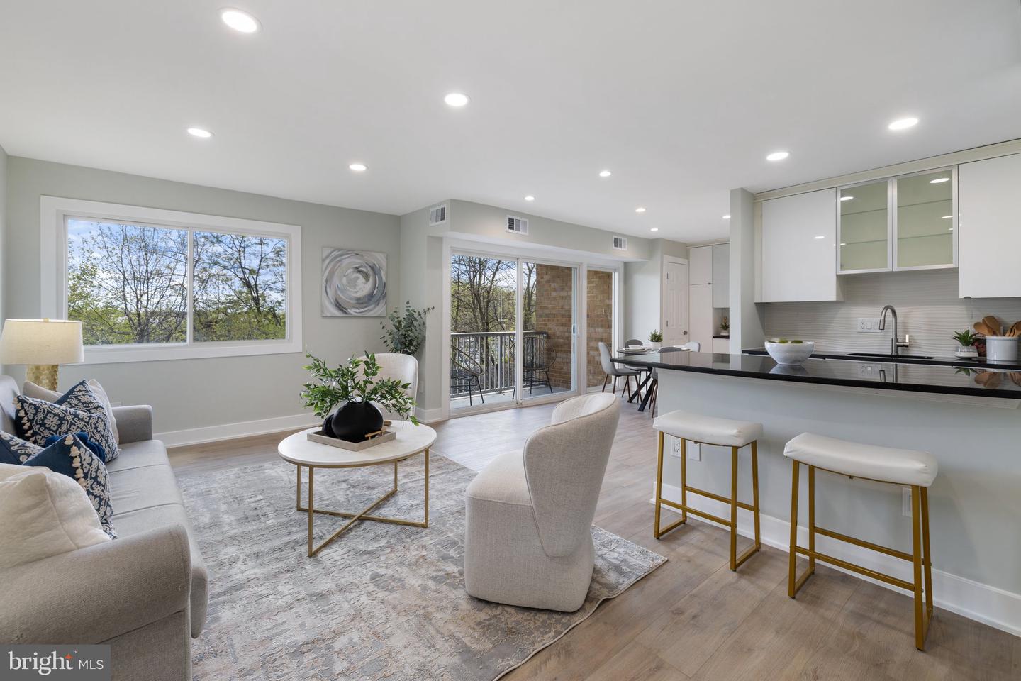 8000 LE HAVRE PL #16, FALLS CHURCH, Virginia 22042, 1 Bedroom Bedrooms, ,1 BathroomBathrooms,Residential,For sale,8000 LE HAVRE PL #16,VAFX2235070 MLS # VAFX2235070