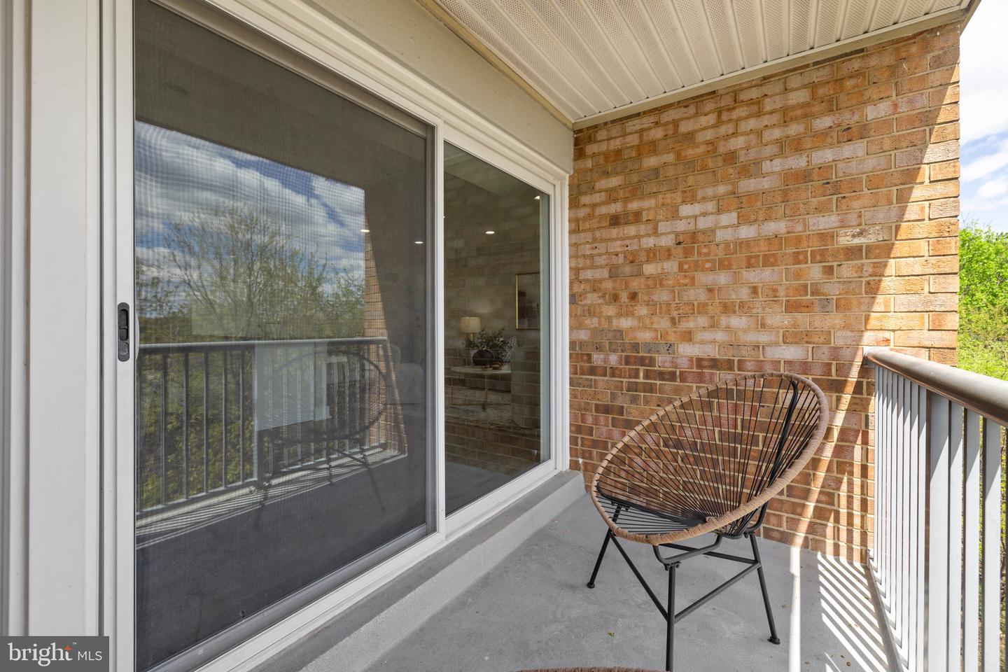 8000 LE HAVRE PL #16, FALLS CHURCH, Virginia 22042, 1 Bedroom Bedrooms, ,1 BathroomBathrooms,Residential,For sale,8000 LE HAVRE PL #16,VAFX2235070 MLS # VAFX2235070