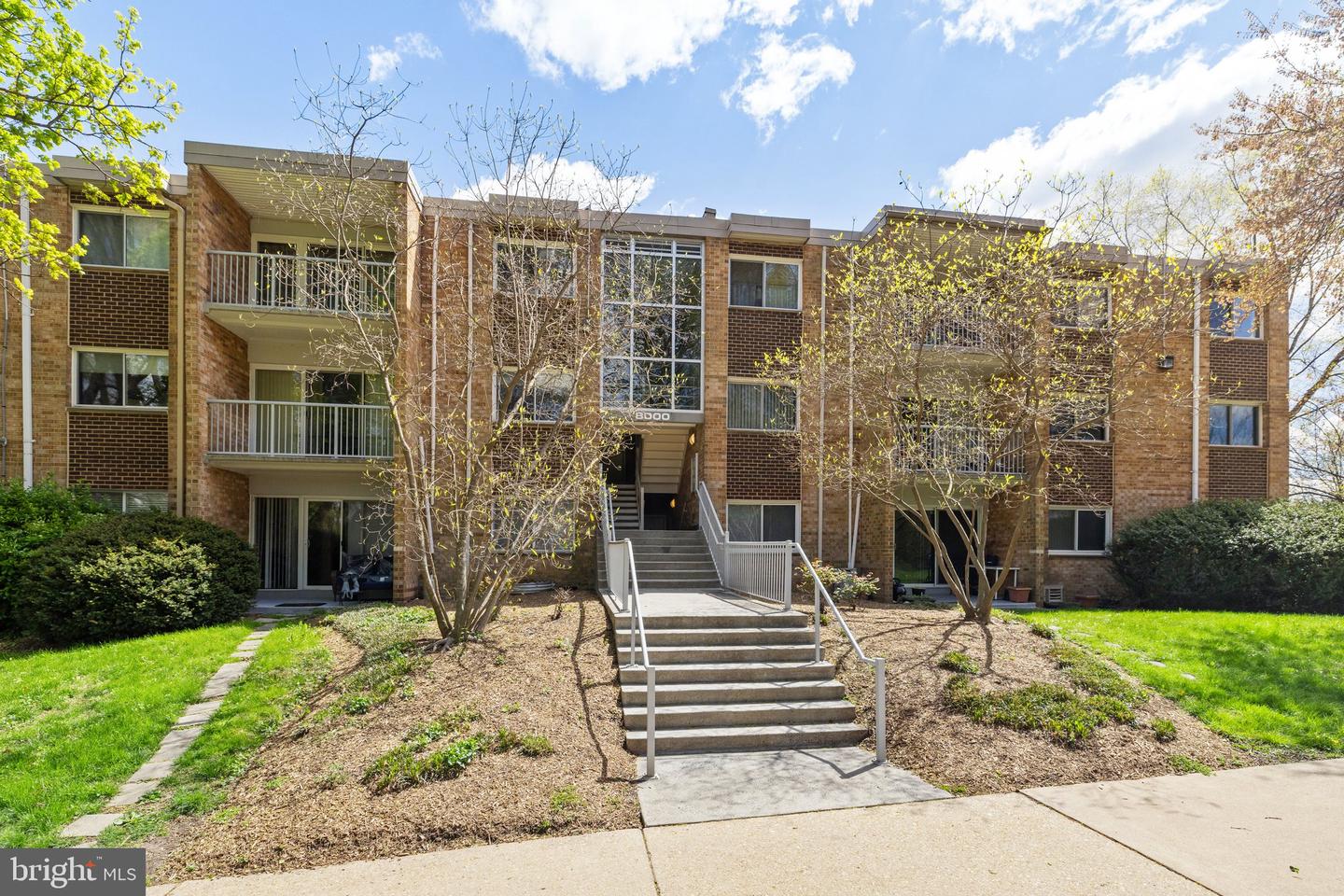 8000 LE HAVRE PL #16, FALLS CHURCH, Virginia 22042, 1 Bedroom Bedrooms, ,1 BathroomBathrooms,Residential,For sale,8000 LE HAVRE PL #16,VAFX2235070 MLS # VAFX2235070
