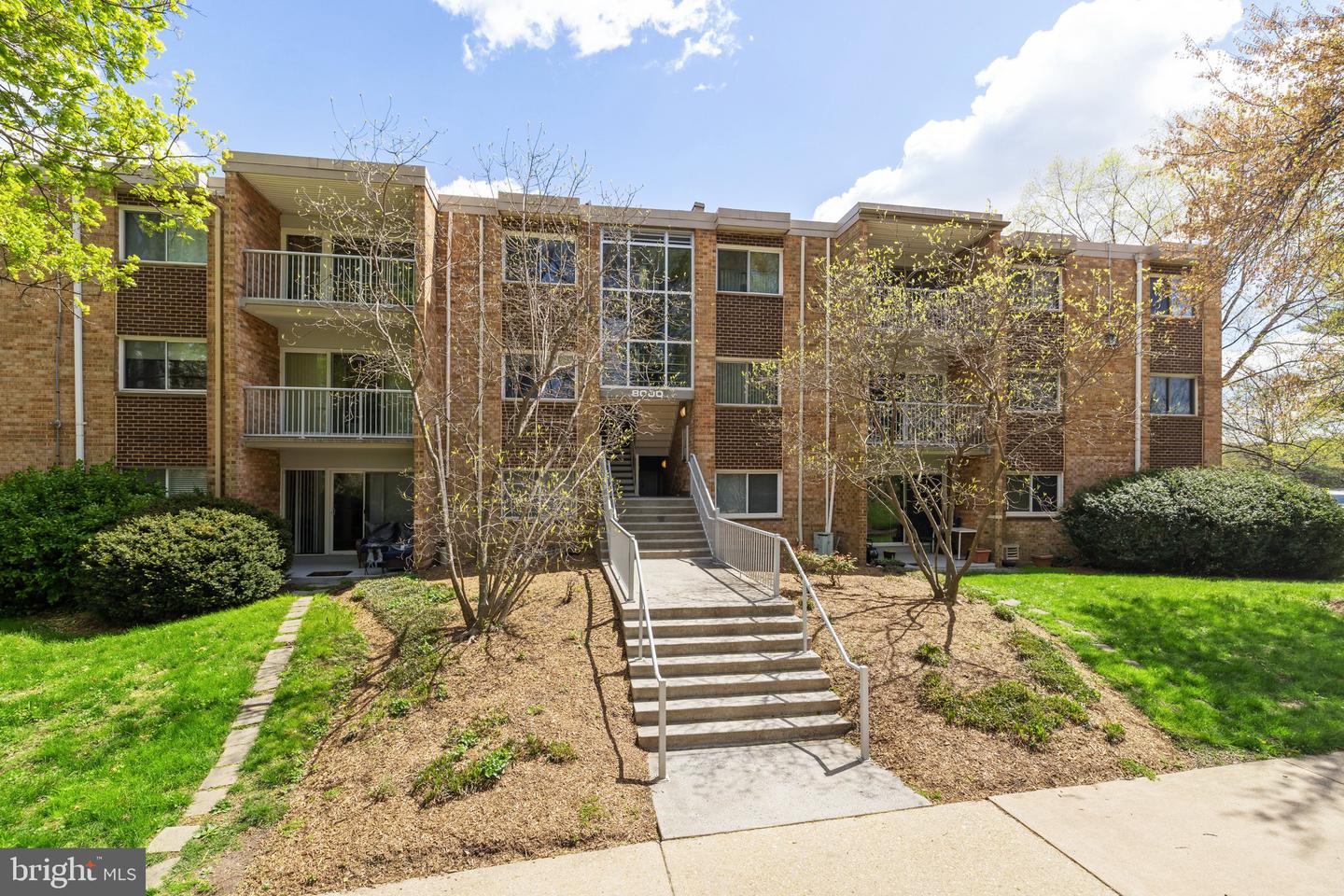8000 LE HAVRE PL #16, FALLS CHURCH, Virginia 22042, 1 Bedroom Bedrooms, ,1 BathroomBathrooms,Residential,For sale,8000 LE HAVRE PL #16,VAFX2235070 MLS # VAFX2235070