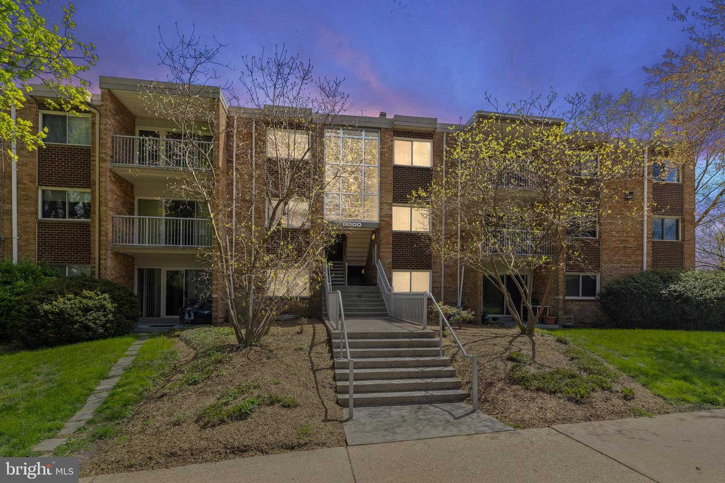 8000 LE HAVRE PL #16, FALLS CHURCH, Virginia 22042, 1 Bedroom Bedrooms, ,1 BathroomBathrooms,Residential,For sale,8000 LE HAVRE PL #16,VAFX2235070 MLS # VAFX2235070