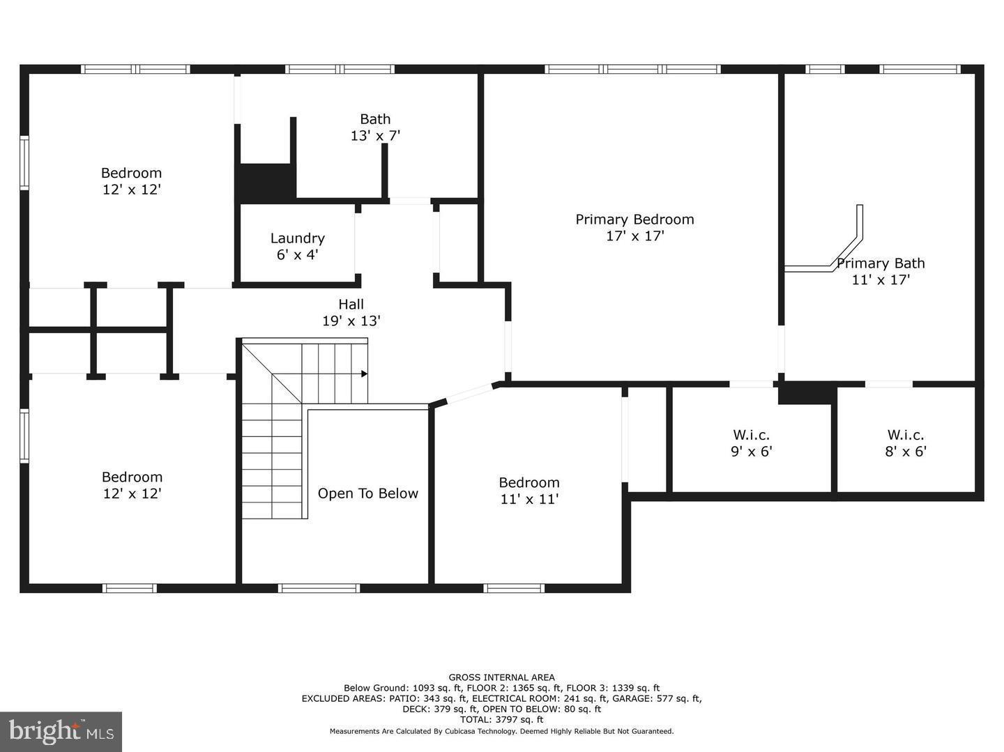 4427 BROOKSIDE DR, ALEXANDRIA, Virginia 22312, 5 Bedrooms Bedrooms, ,3 BathroomsBathrooms,Residential,For sale,4427 BROOKSIDE DR,VAFX2235446 MLS # VAFX2235446