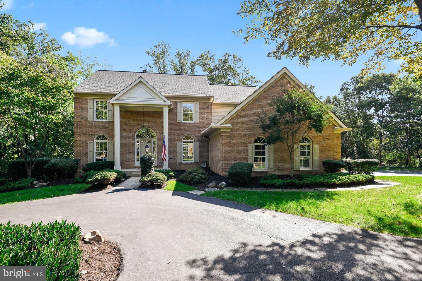 4427 BROOKSIDE DR, ALEXANDRIA, Virginia 22312, 5 Bedrooms Bedrooms, ,3 BathroomsBathrooms,Residential,For sale,4427 BROOKSIDE DR,VAFX2235446 MLS # VAFX2235446