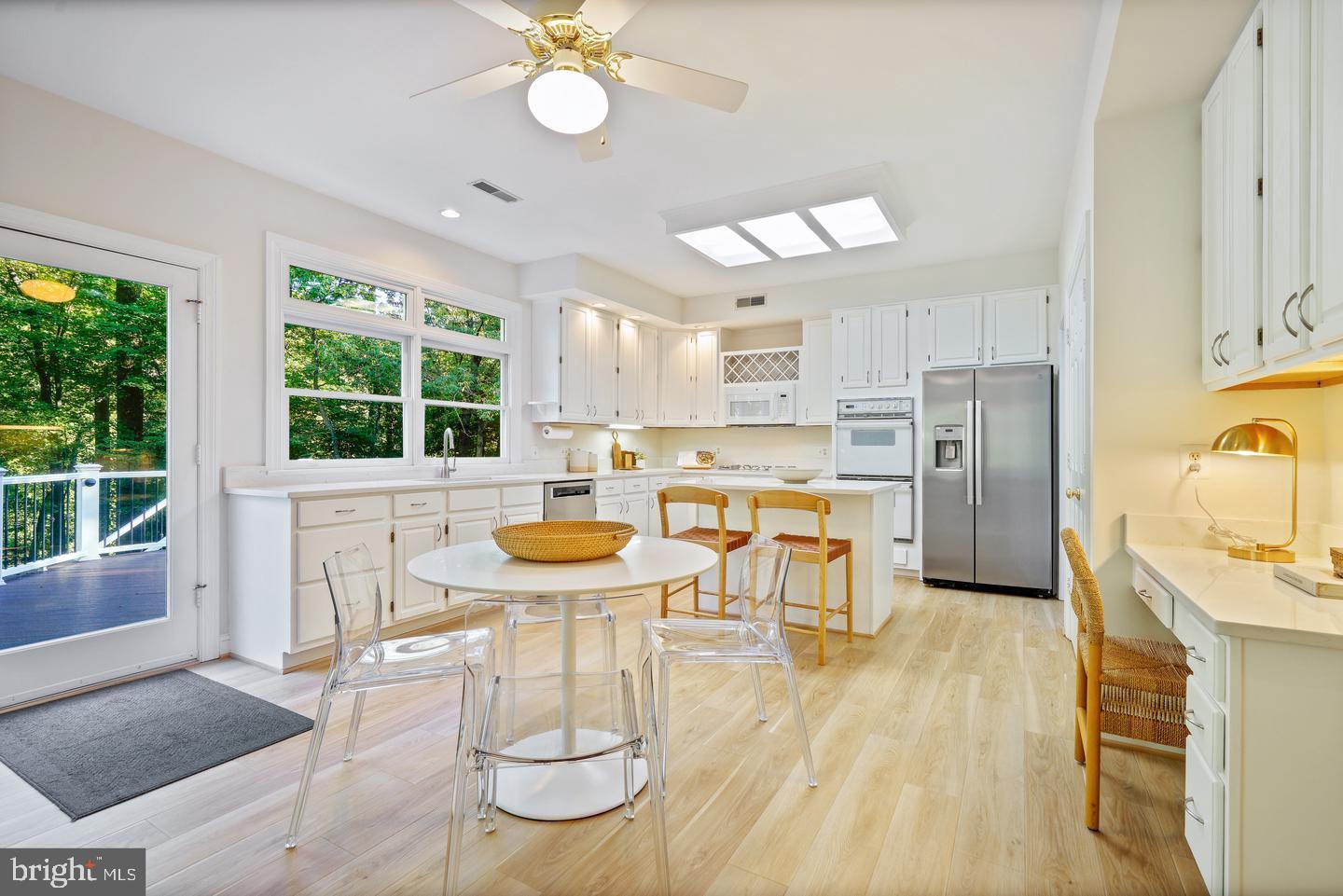 4427 BROOKSIDE DR, ALEXANDRIA, Virginia 22312, 5 Bedrooms Bedrooms, ,3 BathroomsBathrooms,Residential,For sale,4427 BROOKSIDE DR,VAFX2235446 MLS # VAFX2235446