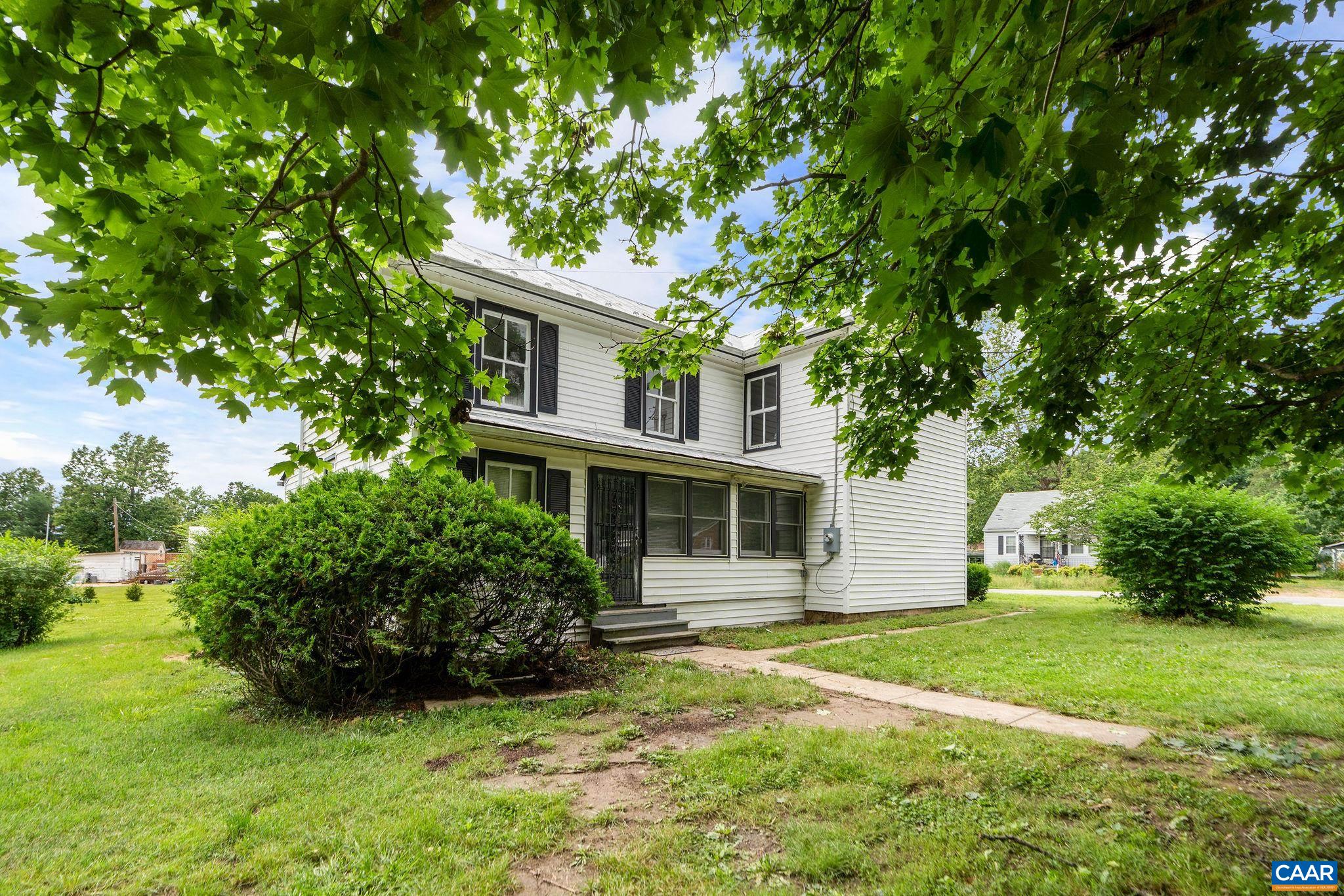 1795 NEW HOPE AND CRIMORA RD, CRIMORA, Virginia 24431, 4 Bedrooms Bedrooms, ,1 BathroomBathrooms,Residential,1795 NEW HOPE AND CRIMORA RD,665904 MLS # 665904