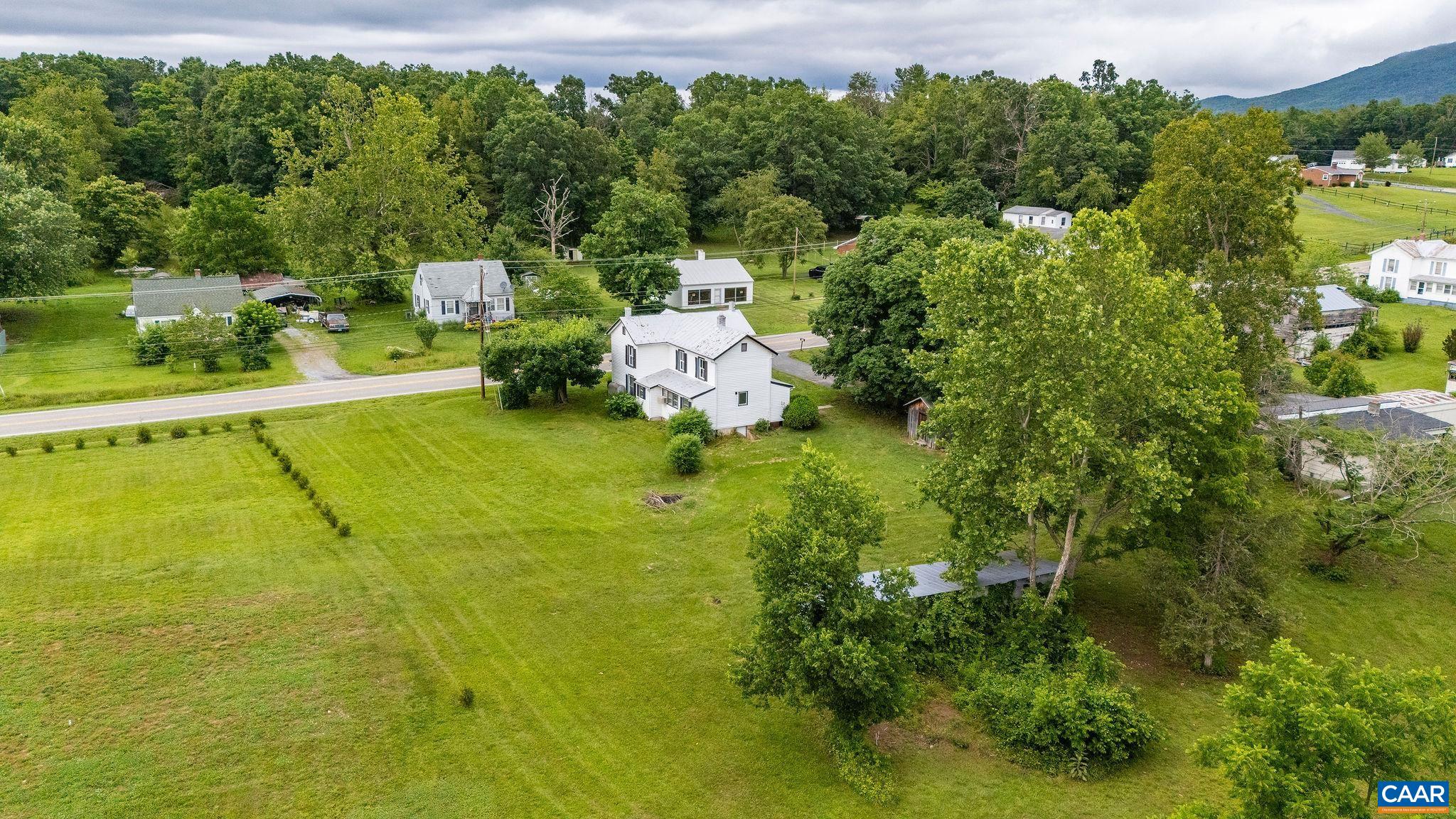 1795 NEW HOPE AND CRIMORA RD, CRIMORA, Virginia 24431, 4 Bedrooms Bedrooms, ,1 BathroomBathrooms,Residential,1795 NEW HOPE AND CRIMORA RD,665904 MLS # 665904