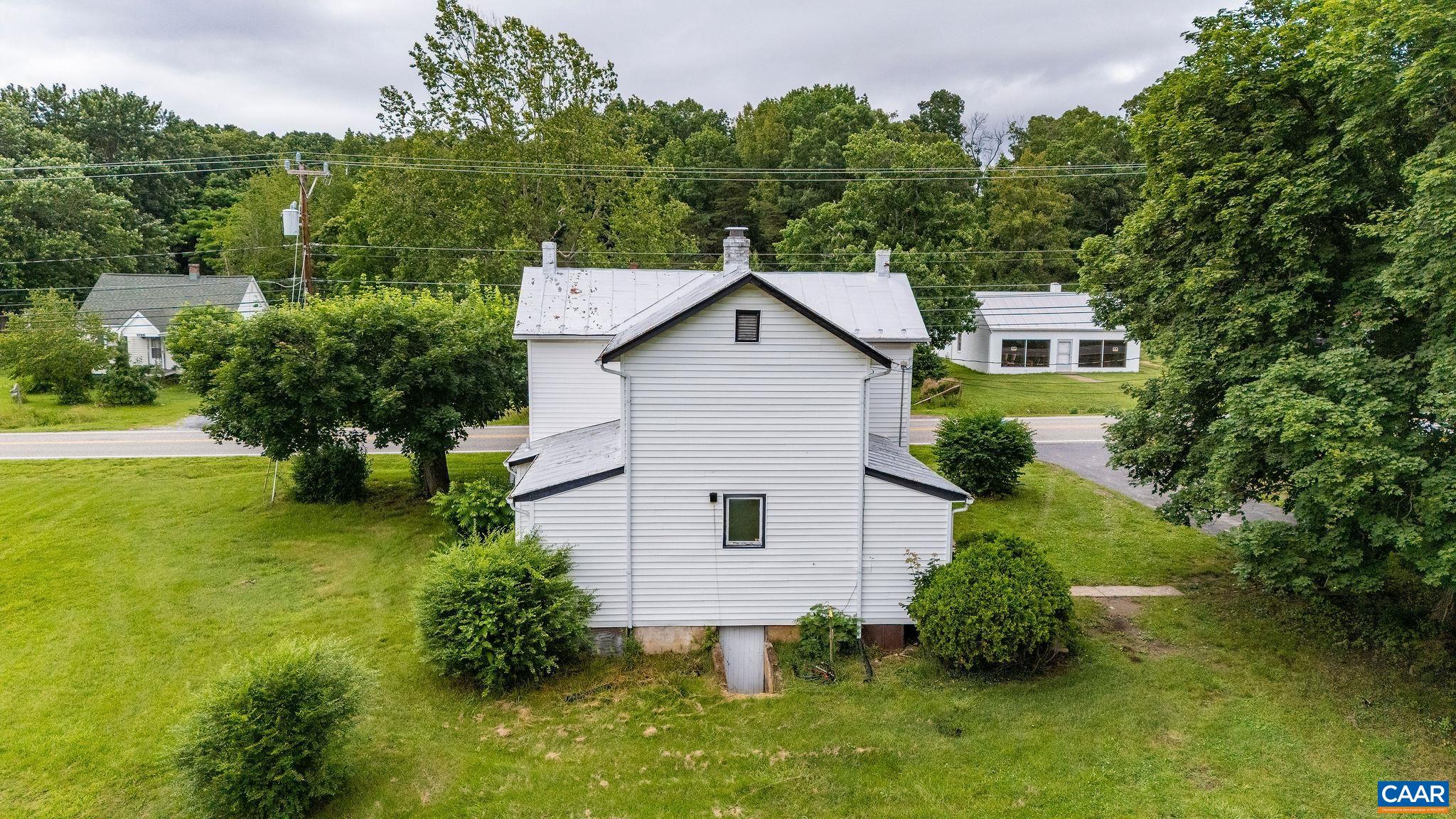 1795 NEW HOPE AND CRIMORA RD, CRIMORA, Virginia 24431, 4 Bedrooms Bedrooms, ,1 BathroomBathrooms,Residential,1795 NEW HOPE AND CRIMORA RD,665904 MLS # 665904