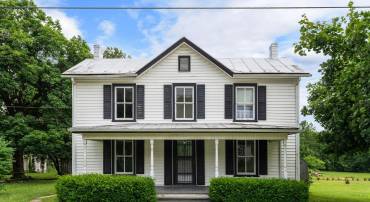 1795 NEW HOPE AND CRIMORA RD, CRIMORA, Virginia 24431, 4 Bedrooms Bedrooms, ,1 BathroomBathrooms,Residential,1795 NEW HOPE AND CRIMORA RD,665904 MLS # 665904