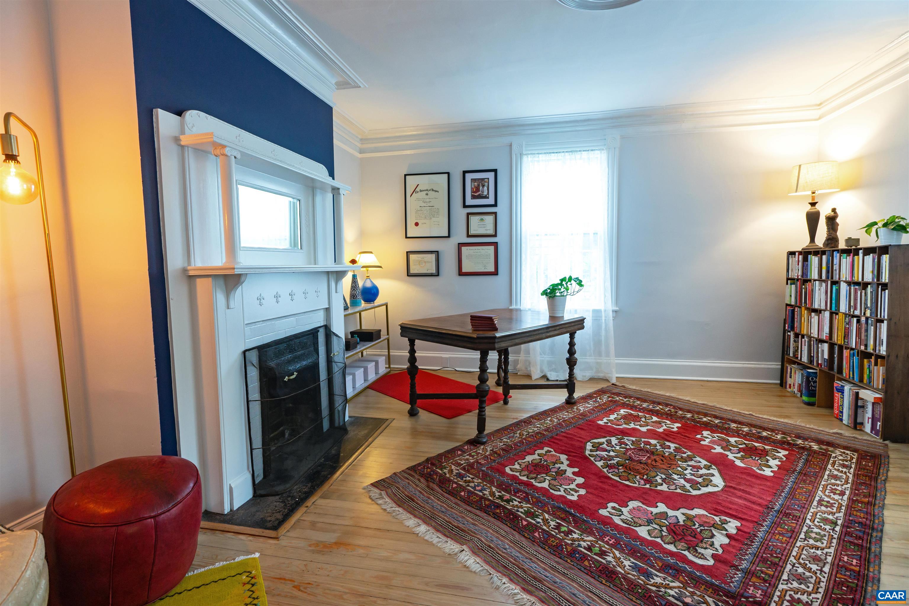 921 CHERRY AVE, CHARLOTTESVILLE, Virginia 22903, 5 Bedrooms Bedrooms, ,2 BathroomsBathrooms,Residential,921 CHERRY AVE,665939 MLS # 665939