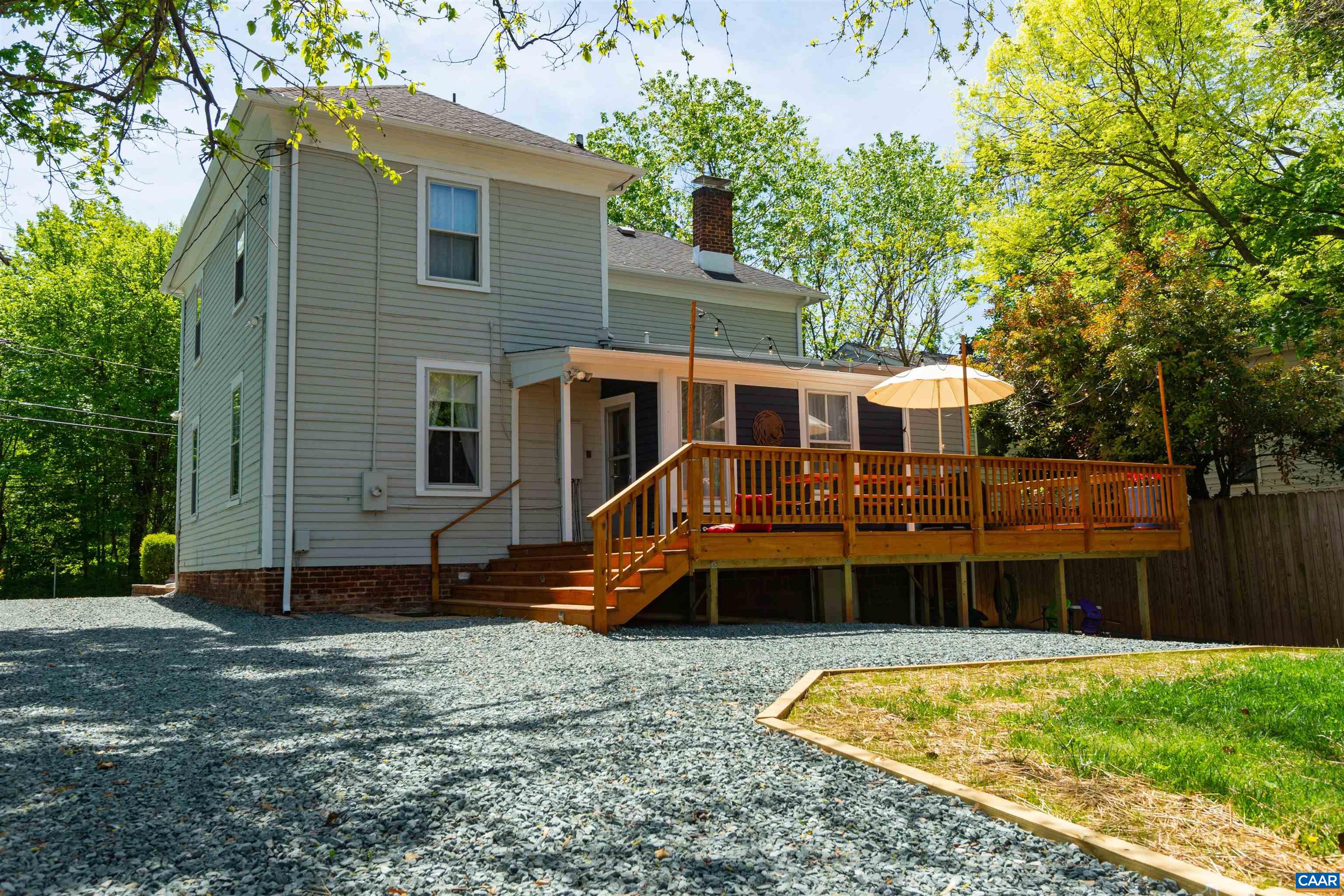 921 CHERRY AVE, CHARLOTTESVILLE, Virginia 22903, 5 Bedrooms Bedrooms, ,2 BathroomsBathrooms,Residential,921 CHERRY AVE,665939 MLS # 665939