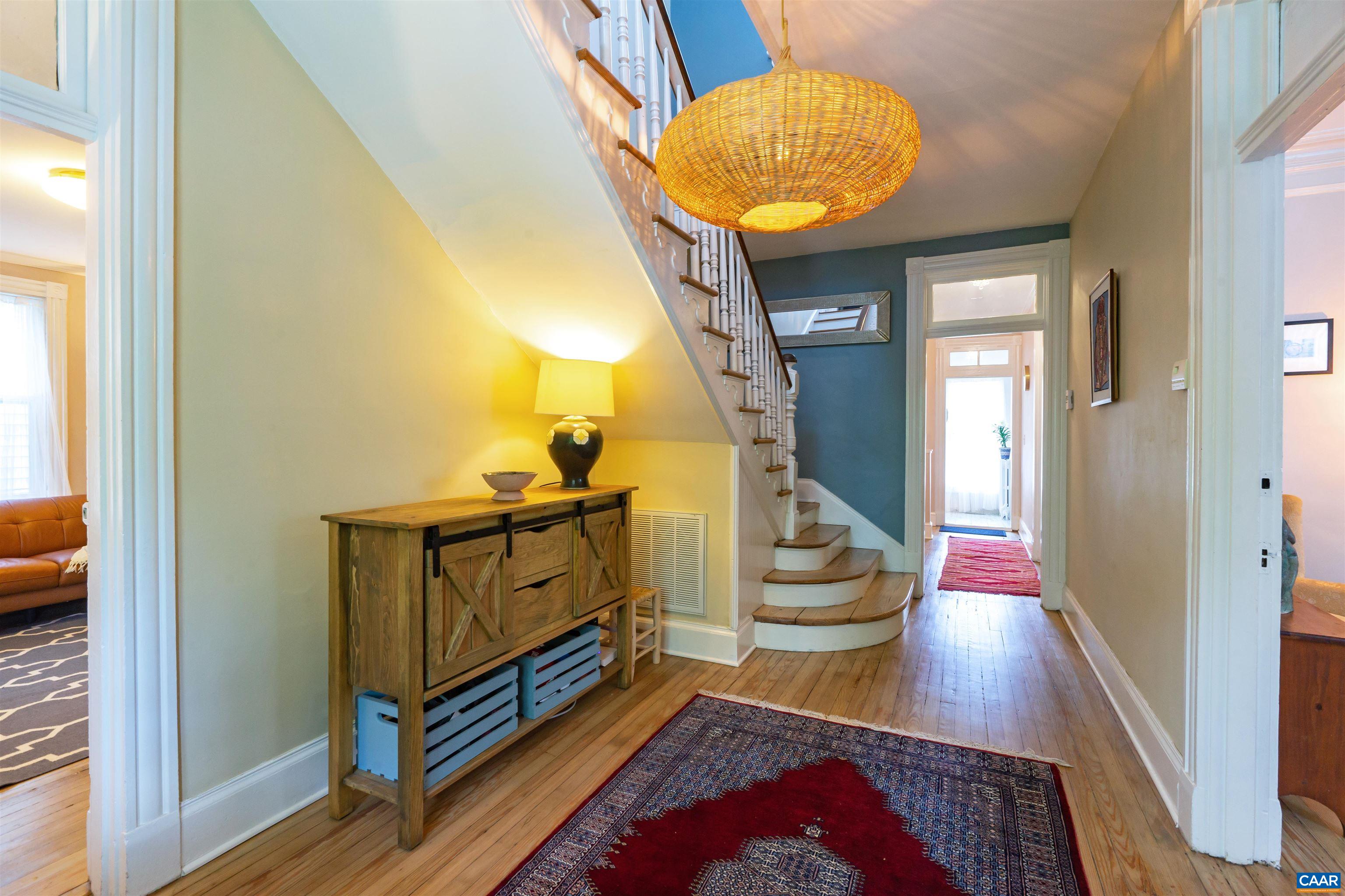 921 CHERRY AVE, CHARLOTTESVILLE, Virginia 22903, 5 Bedrooms Bedrooms, ,2 BathroomsBathrooms,Residential,921 CHERRY AVE,665939 MLS # 665939