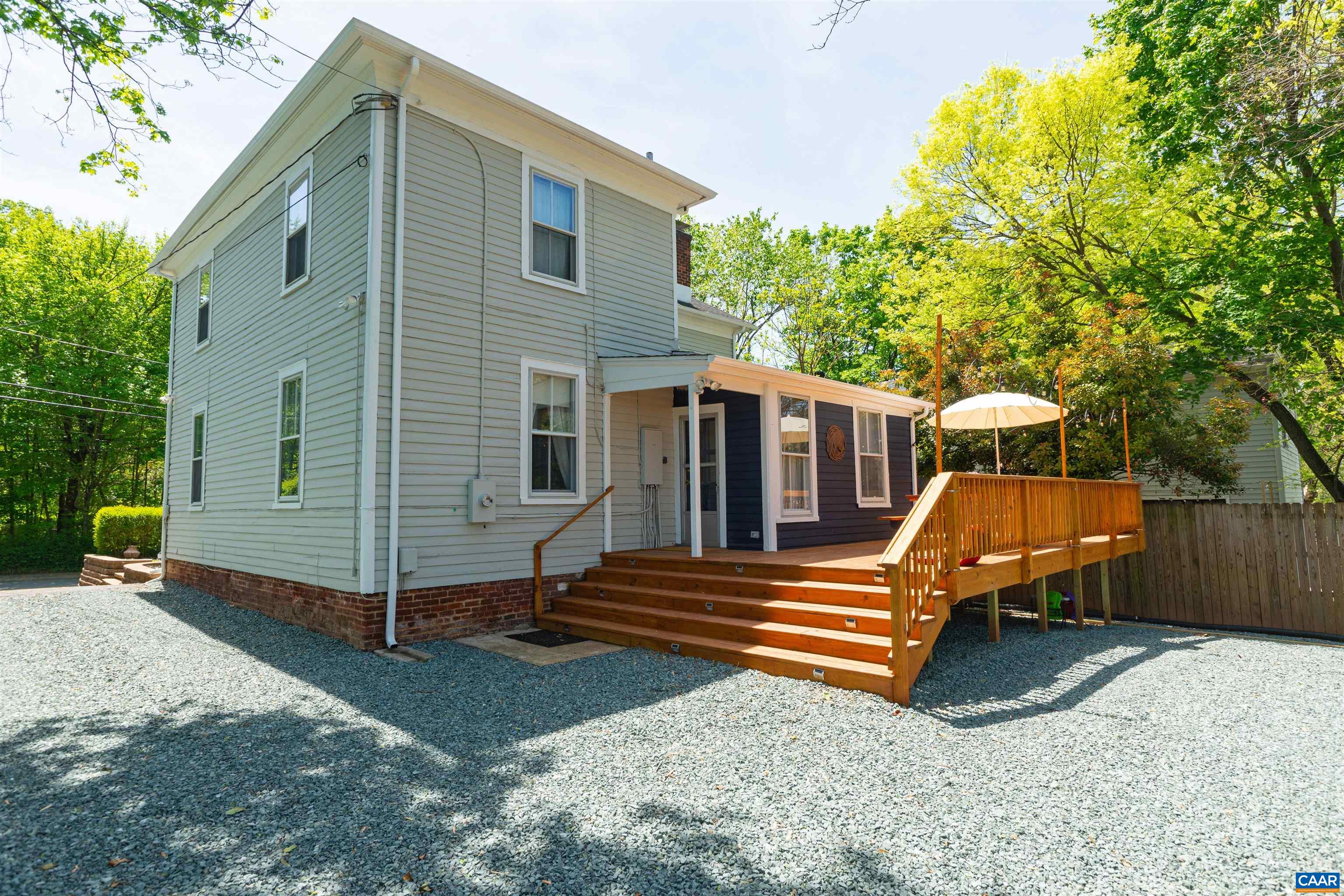 921 CHERRY AVE, CHARLOTTESVILLE, Virginia 22903, 5 Bedrooms Bedrooms, ,2 BathroomsBathrooms,Residential,921 CHERRY AVE,665939 MLS # 665939