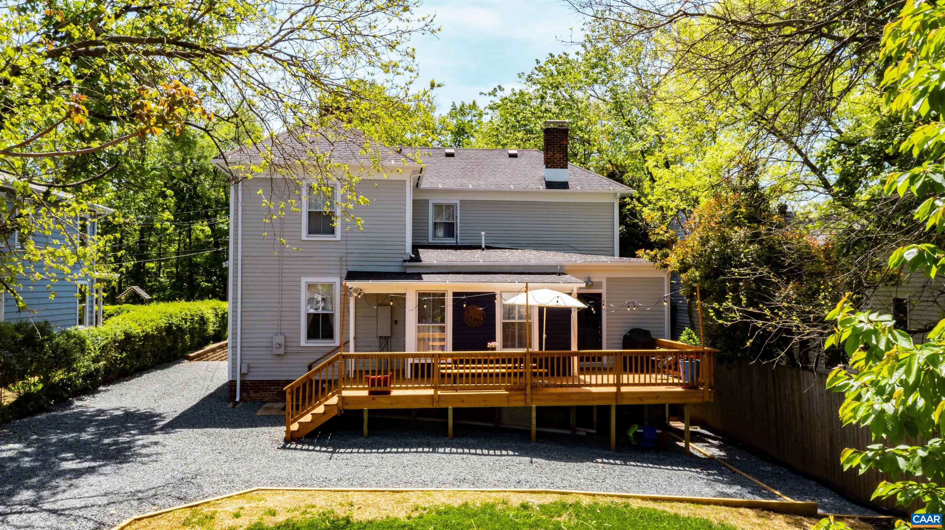 921 CHERRY AVE, CHARLOTTESVILLE, Virginia 22903, 5 Bedrooms Bedrooms, ,2 BathroomsBathrooms,Residential,921 CHERRY AVE,665939 MLS # 665939