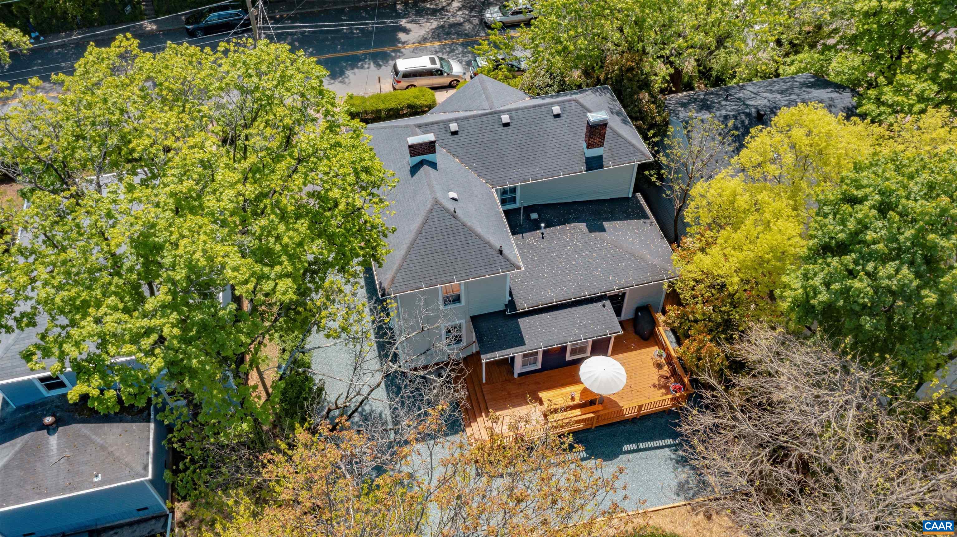 921 CHERRY AVE, CHARLOTTESVILLE, Virginia 22903, 5 Bedrooms Bedrooms, ,2 BathroomsBathrooms,Residential,921 CHERRY AVE,665939 MLS # 665939
