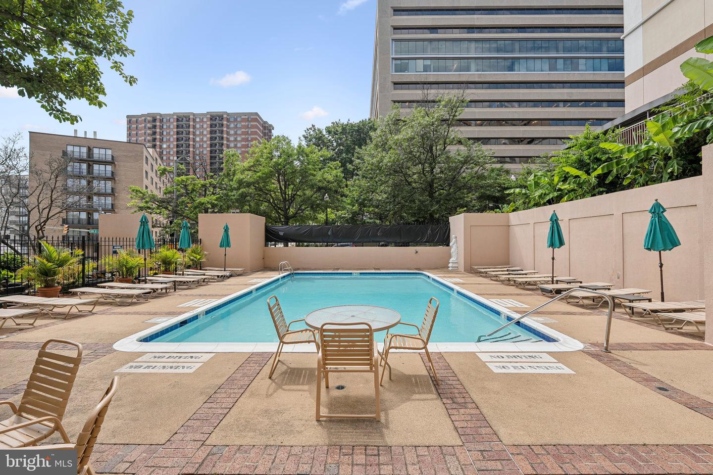 1301 N COURTHOUSE RD #1812, ARLINGTON, Virginia 22201, 1 Bedroom Bedrooms, ,1 BathroomBathrooms,Residential,For sale,1301 N COURTHOUSE RD #1812,VAAR2056584 MLS # VAAR2056584