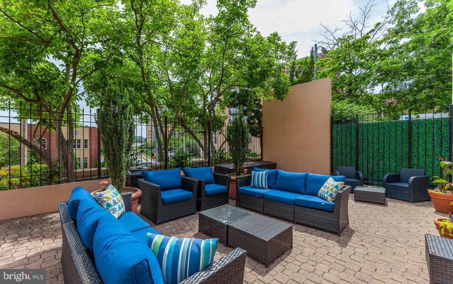 1301 N COURTHOUSE RD #1812, ARLINGTON, Virginia 22201, 1 Bedroom Bedrooms, ,1 BathroomBathrooms,Residential,For sale,1301 N COURTHOUSE RD #1812,VAAR2056584 MLS # VAAR2056584