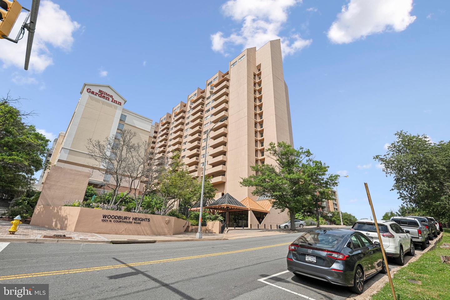 1301 N COURTHOUSE RD #1812, ARLINGTON, Virginia 22201, 1 Bedroom Bedrooms, ,1 BathroomBathrooms,Residential,For sale,1301 N COURTHOUSE RD #1812,VAAR2056584 MLS # VAAR2056584