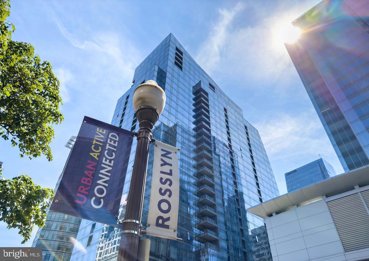 1301 N COURTHOUSE RD #1812, ARLINGTON, Virginia 22201, 1 Bedroom Bedrooms, ,1 BathroomBathrooms,Residential,For sale,1301 N COURTHOUSE RD #1812,VAAR2056584 MLS # VAAR2056584
