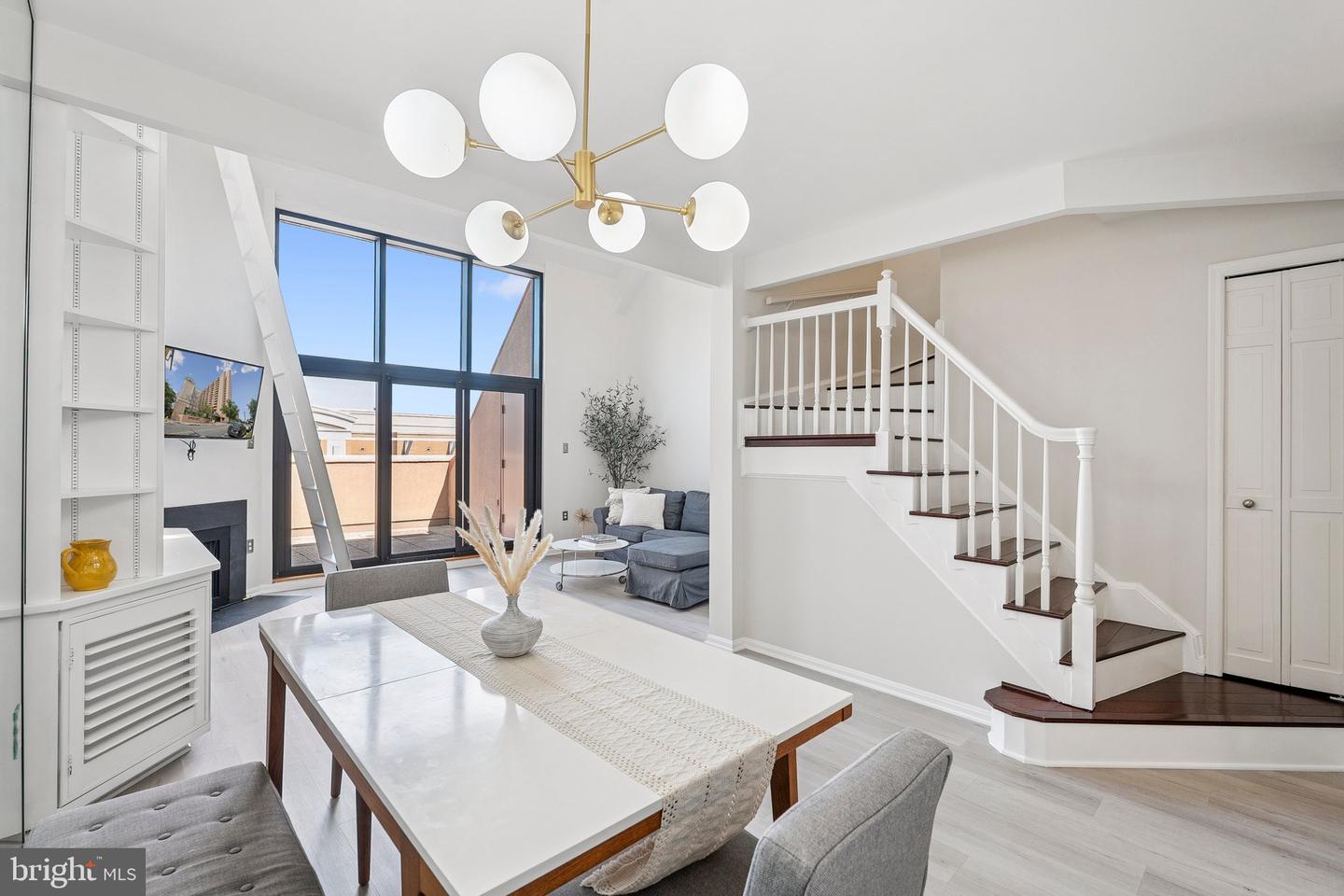 1301 N COURTHOUSE RD #1812, ARLINGTON, Virginia 22201, 1 Bedroom Bedrooms, ,1 BathroomBathrooms,Residential,For sale,1301 N COURTHOUSE RD #1812,VAAR2056584 MLS # VAAR2056584