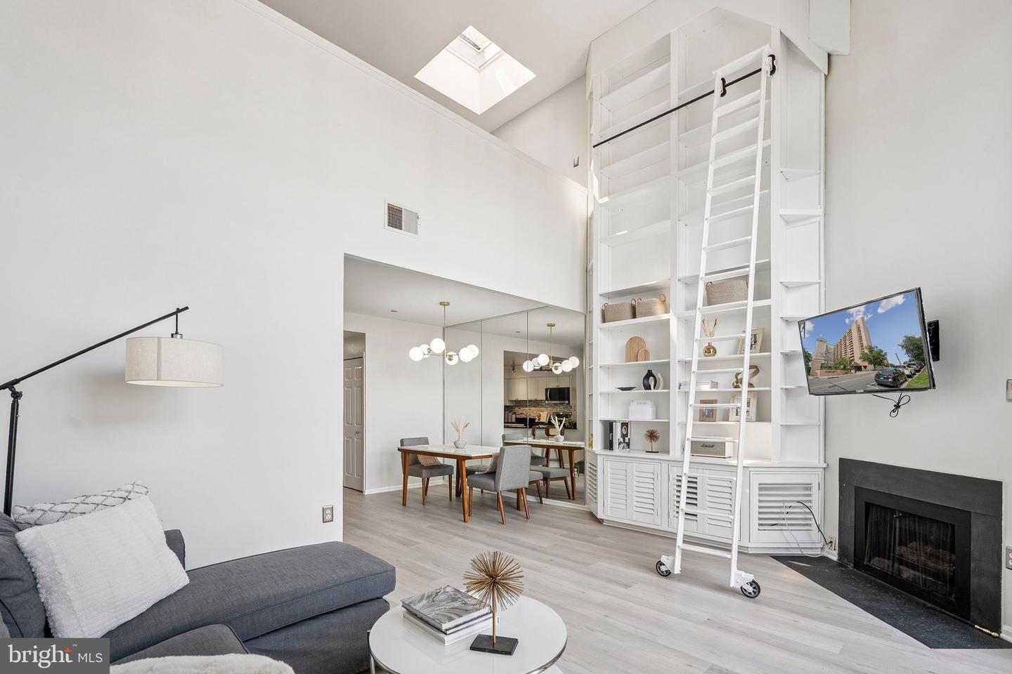 1301 N COURTHOUSE RD #1812, ARLINGTON, Virginia 22201, 1 Bedroom Bedrooms, ,1 BathroomBathrooms,Residential,For sale,1301 N COURTHOUSE RD #1812,VAAR2056584 MLS # VAAR2056584